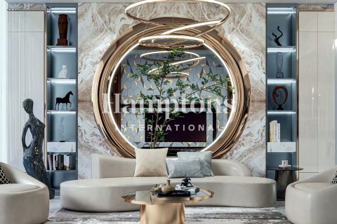 Studio Apartment in The One at Jumeirah Village Triangle, UAE No. 165866 12