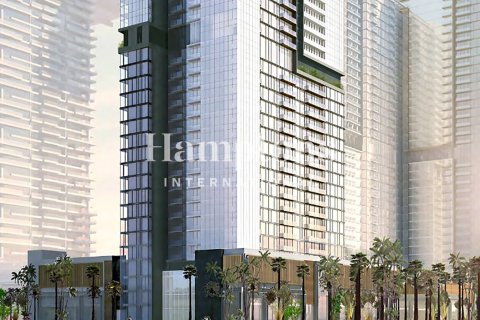 Apartment de 2 dormitorios en Bur Dubai, UAE No. 165869 9