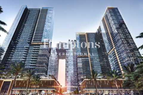Apartment de 2 dormitorios en Bur Dubai, UAE No. 165869 5
