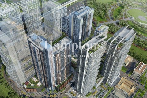 Apartment de 2 dormitorios en Bur Dubai, UAE No. 165869 10