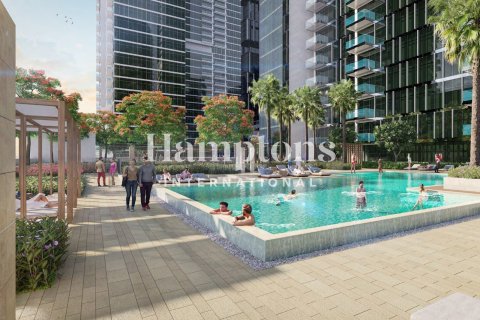 Apartment de 2 dormitorios en Bur Dubai, UAE No. 165869 6