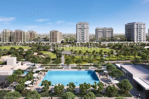 Apartment de 1 dormitorio en Maple at Dubai Hills Estate, UAE No. 165868 3