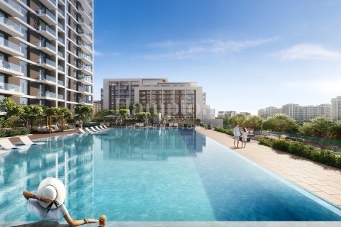 Apartment de 1 dormitorio en Maple at Dubai Hills Estate, UAE No. 165868 8