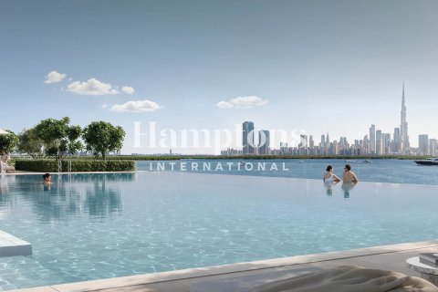 Appartement de 1 chambre à Dubai Creek Harbour (The Lagoons), UAE No. 165870 8