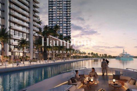 Appartement de 1 chambre à Dubai Creek Harbour (The Lagoons), UAE No. 165870 11
