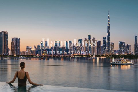 Appartement de 1 chambre à Dubai Creek Harbour (The Lagoons), UAE No. 165870 5
