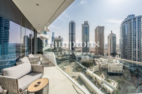 1 bedroom Apartment in The Address Dubai Marina, UAE No. 165867 10