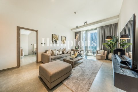 1 bedroom Apartment in The Address Dubai Marina, UAE No. 165867 4