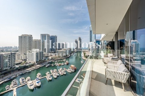 1 bedroom Apartment in The Address Dubai Marina, UAE No. 165867 11