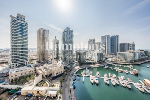1 bedroom Apartment in The Address Dubai Marina, UAE No. 165867 7