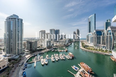 1 bedroom Apartment in The Address Dubai Marina, UAE No. 165867 15