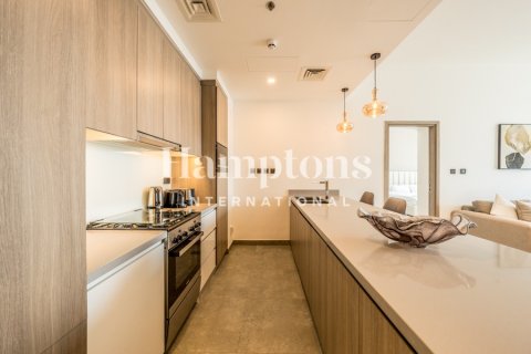 1 bedroom Apartment in The Address Dubai Marina, UAE No. 165867 9