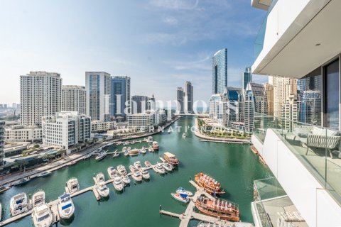 1 bedroom Apartment in The Address Dubai Marina, UAE No. 165867 19