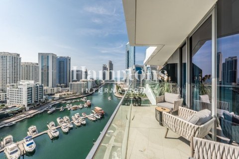 1 bedroom Apartment in The Address Dubai Marina, UAE No. 165867 22