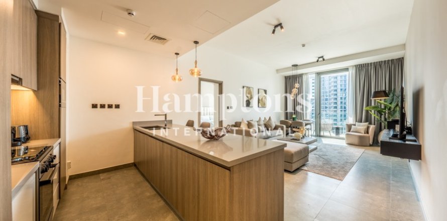 1 bedroom Apartment in The Address Dubai Marina, UAE No. 165867