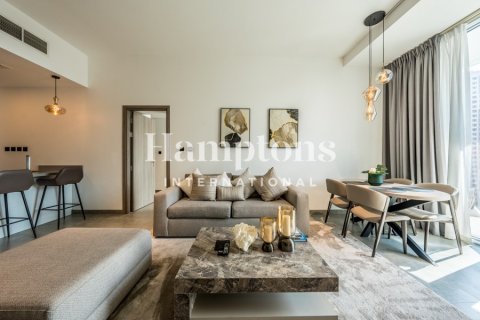 1 bedroom Apartment in The Address Dubai Marina, UAE No. 165867 25