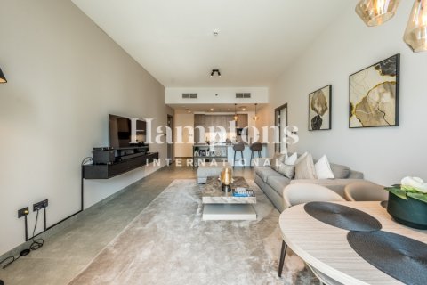 1 bedroom Apartment in The Address Dubai Marina, UAE No. 165867 24