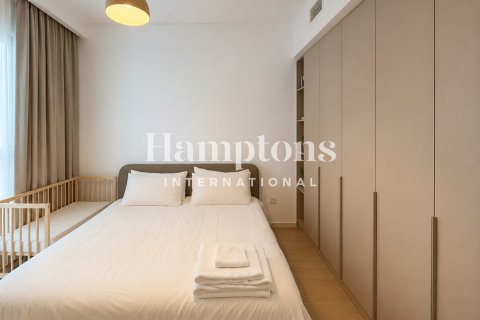 1 bedroom Apartment in Dubai Creek Harbour (The Lagoons), UAE No. 165865