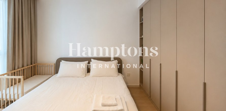 1 bedroom Apartment in Dubai Creek Harbour (The Lagoons), UAE No. 165865