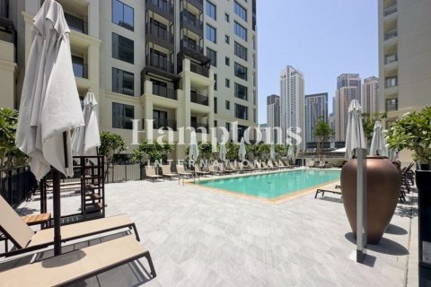 1 bedroom Apartment in Dubai Creek Harbour (The Lagoons), UAE No. 165865 9
