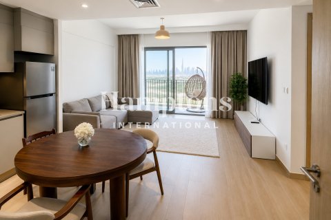 1 bedroom Apartment in Dubai Creek Harbour (The Lagoons), UAE No. 165865 17