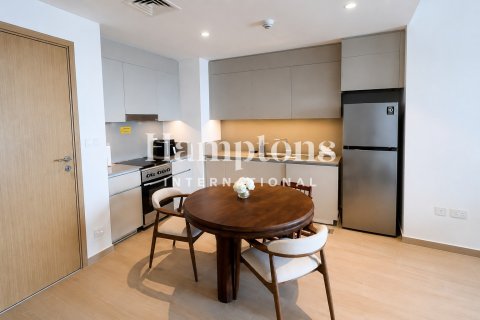 1 bedroom Apartment in Dubai Creek Harbour (The Lagoons), UAE No. 165865 11