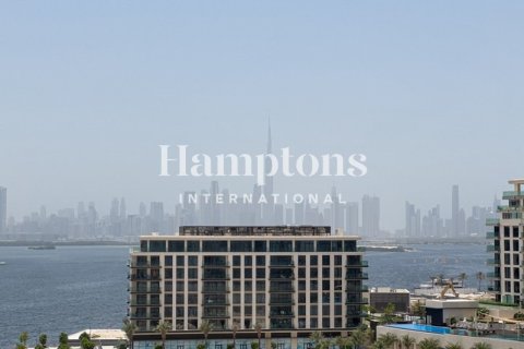 1 bedroom Apartment in Dubai Creek Harbour (The Lagoons), UAE No. 165865 4
