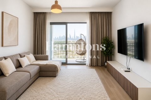 1 bedroom Apartment in Dubai Creek Harbour (The Lagoons), UAE No. 165865 15