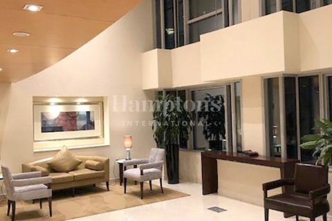 1 bedroom Apartment in The Address Dubai Marina, UAE No. 165871 21