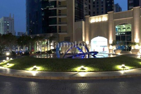 1 bedroom Apartment in The Address Dubai Marina, UAE No. 165871 22