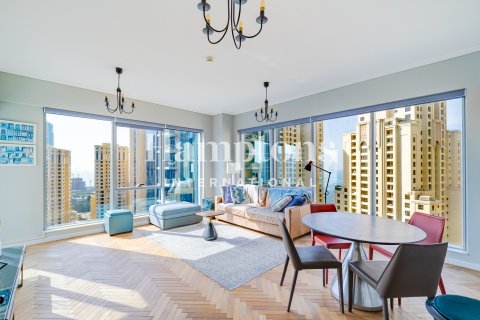 1 bedroom Apartment in The Address Dubai Marina, UAE No. 165871 12