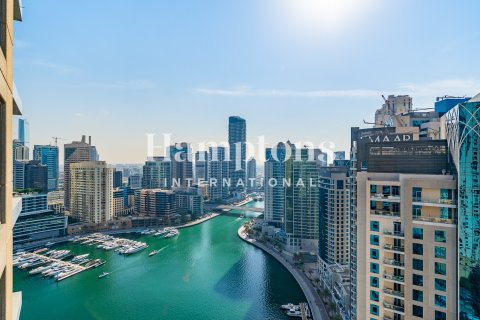 1 bedroom Apartment in The Address Dubai Marina, UAE No. 165871 17