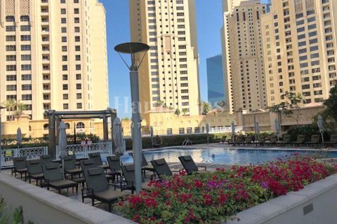 1 bedroom Apartment in The Address Dubai Marina, UAE No. 165871 26