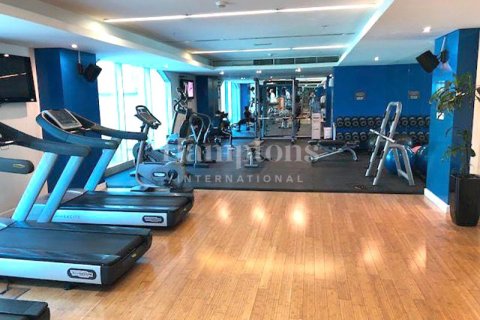 1 bedroom Apartment in The Address Dubai Marina, UAE No. 165871 23