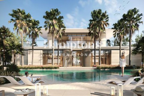 7 bedrooms Villa in Nad Al Sheba 1, UAE No. 167890 6