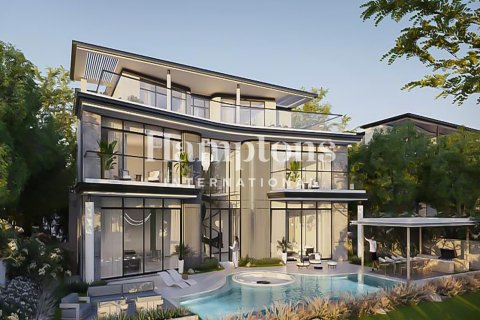 7 bedrooms Villa in Nad Al Sheba 1, UAE No. 167890 13