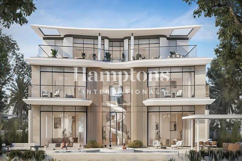 7 bedrooms Villa in Nad Al Sheba 1, UAE No. 167890 4
