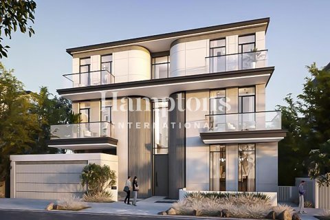 7 bedrooms Villa in Nad Al Sheba 1, UAE No. 167890