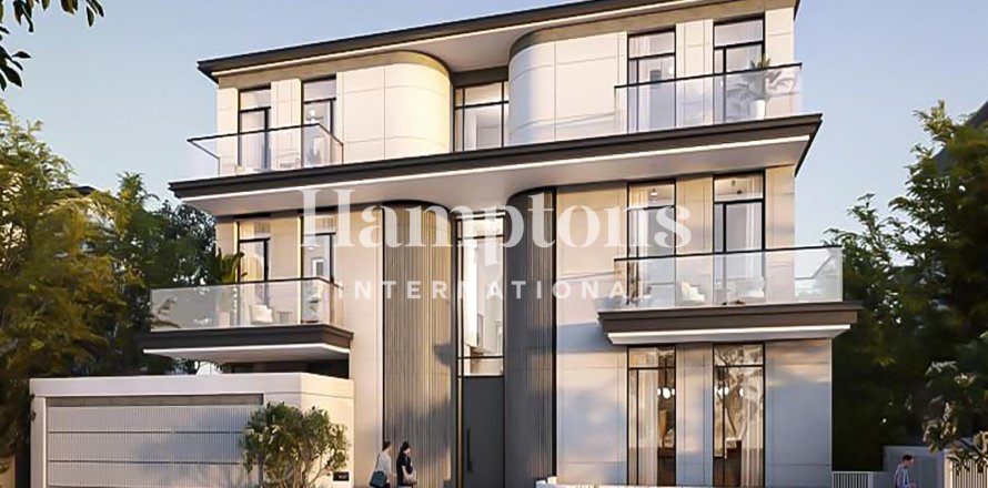 7 bedrooms Villa in Nad Al Sheba 1, UAE No. 167890