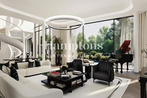 7 bedrooms Villa in Nad Al Sheba 1, UAE No. 167890 10