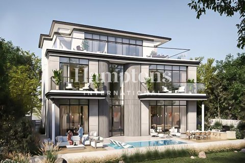 7 bedrooms Villa in Nad Al Sheba 1, UAE No. 167890 3