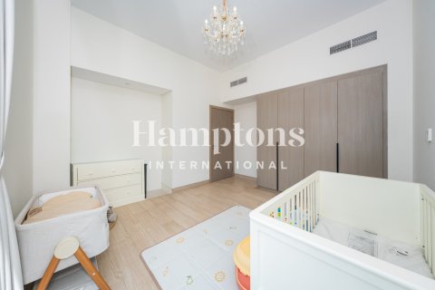 4 bedrooms Townhouse in Murooj Al Furjan, UAE No. 167892 20
