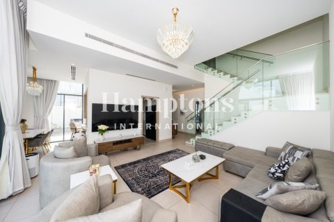 4 bedrooms Townhouse in Murooj Al Furjan, UAE No. 167892 11