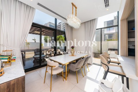 4 bedrooms Townhouse in Murooj Al Furjan, UAE No. 167892 21