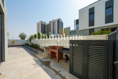 4 bedrooms Townhouse in Murooj Al Furjan, UAE No. 167892 16