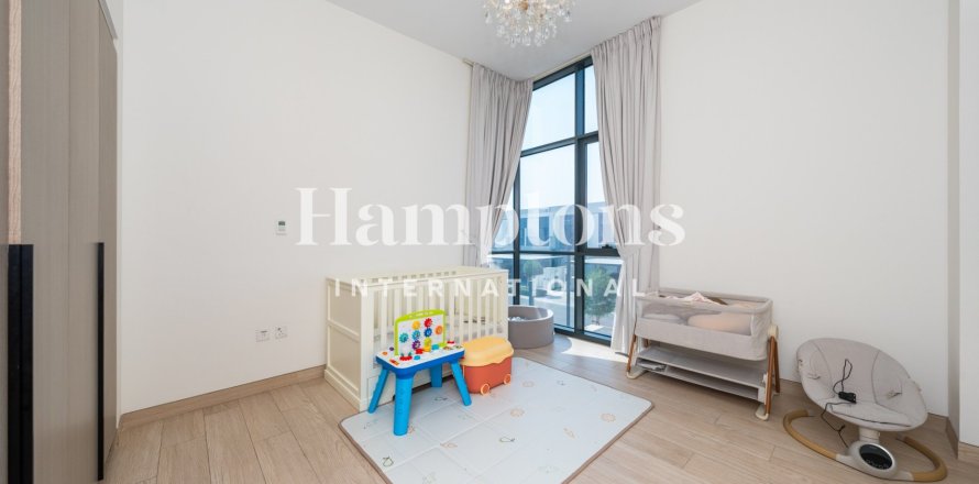 4 bedrooms Townhouse in Murooj Al Furjan, UAE No. 167892