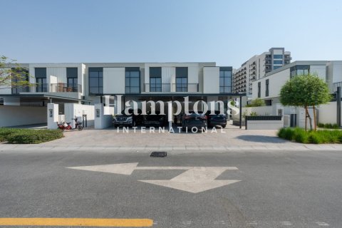 4 bedrooms Townhouse in Murooj Al Furjan, UAE No. 167892 22