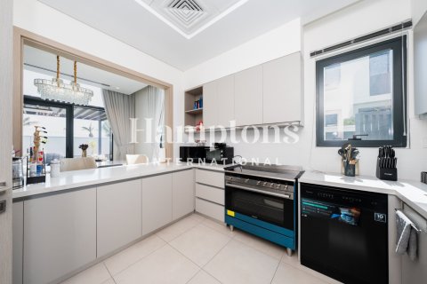 4 bedrooms Townhouse in Murooj Al Furjan, UAE No. 167892 12