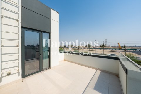 4 bedrooms Townhouse in Murooj Al Furjan, UAE No. 167892 23