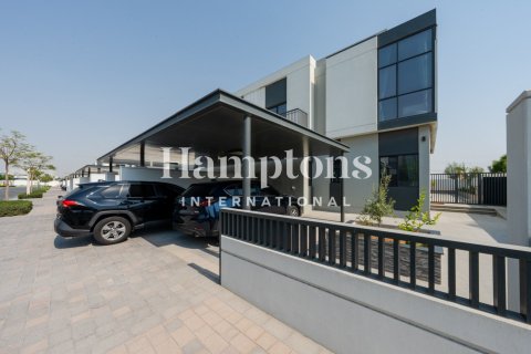 4 bedrooms Townhouse in Murooj Al Furjan, UAE No. 167892 9